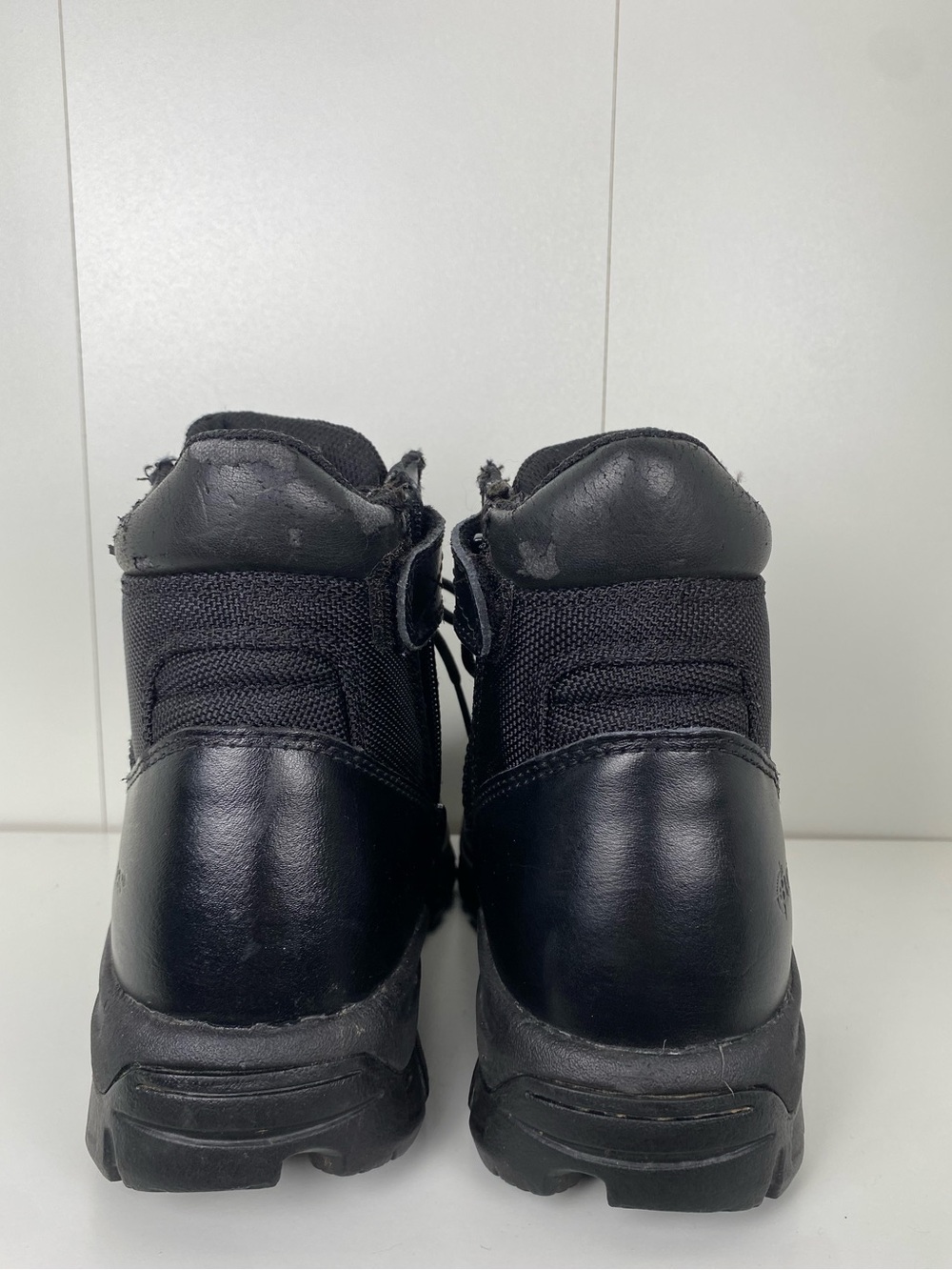 Bates Composite Toe Boots - Picture 5 of 8